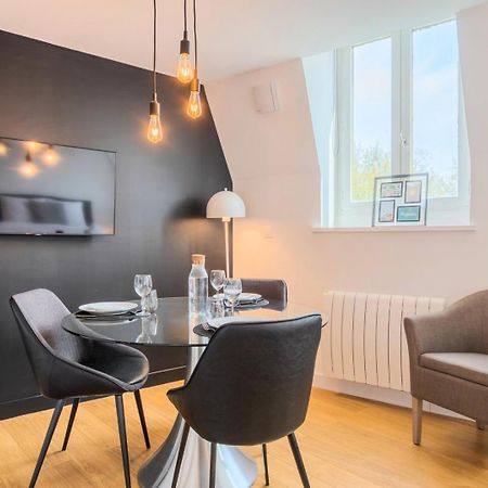 Vieux Lille - Beautiful Neat And Bright Apartment 외부 사진