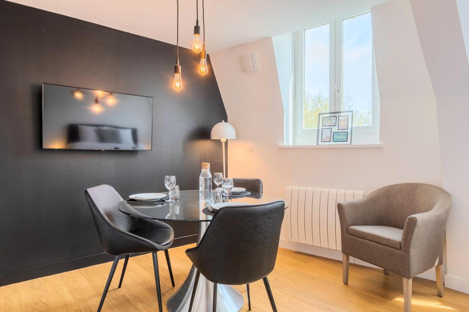 Vieux Lille - Beautiful Neat And Bright Apartment 외부 사진