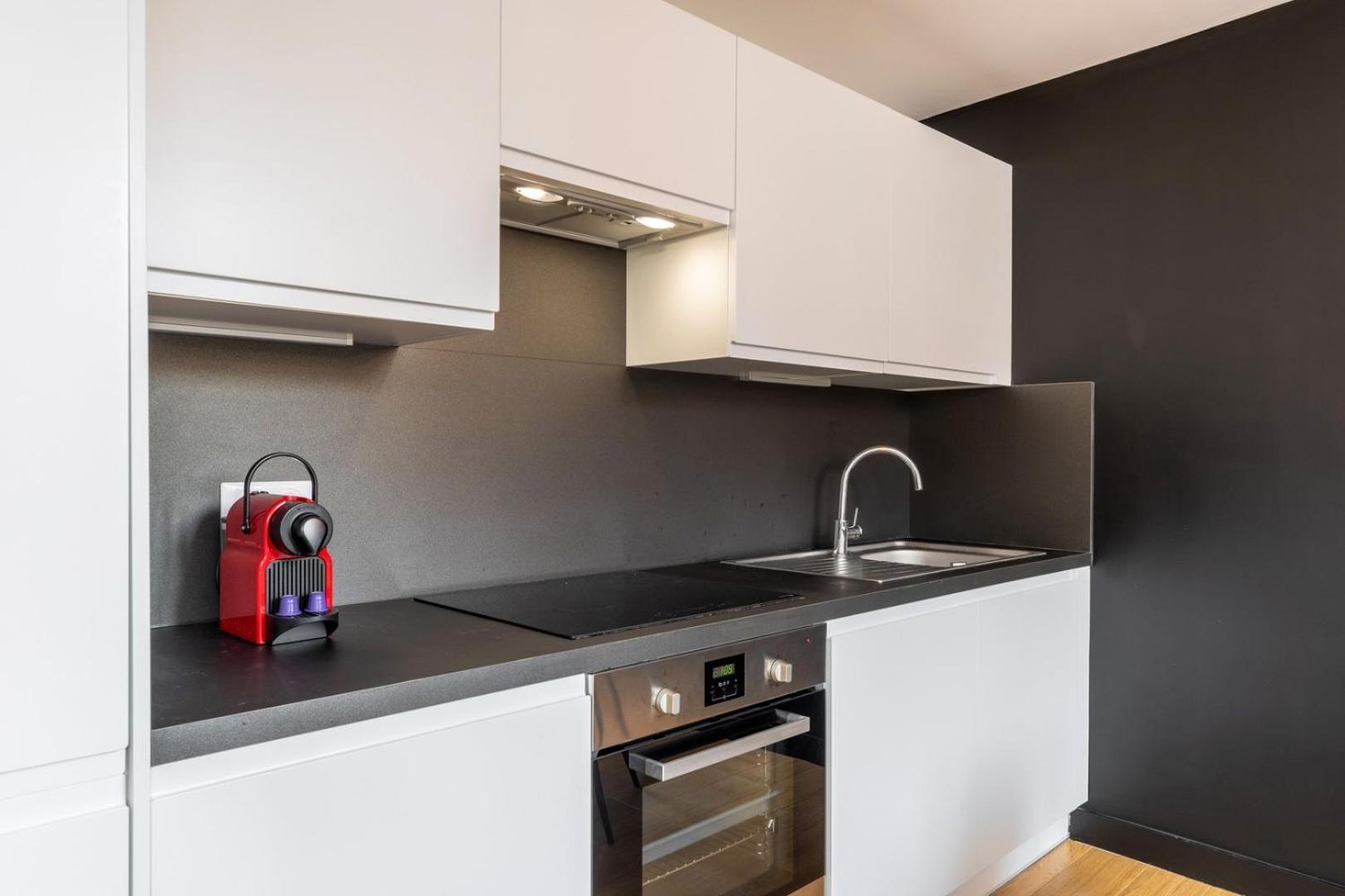 Vieux Lille - Beautiful Neat And Bright Apartment 외부 사진
