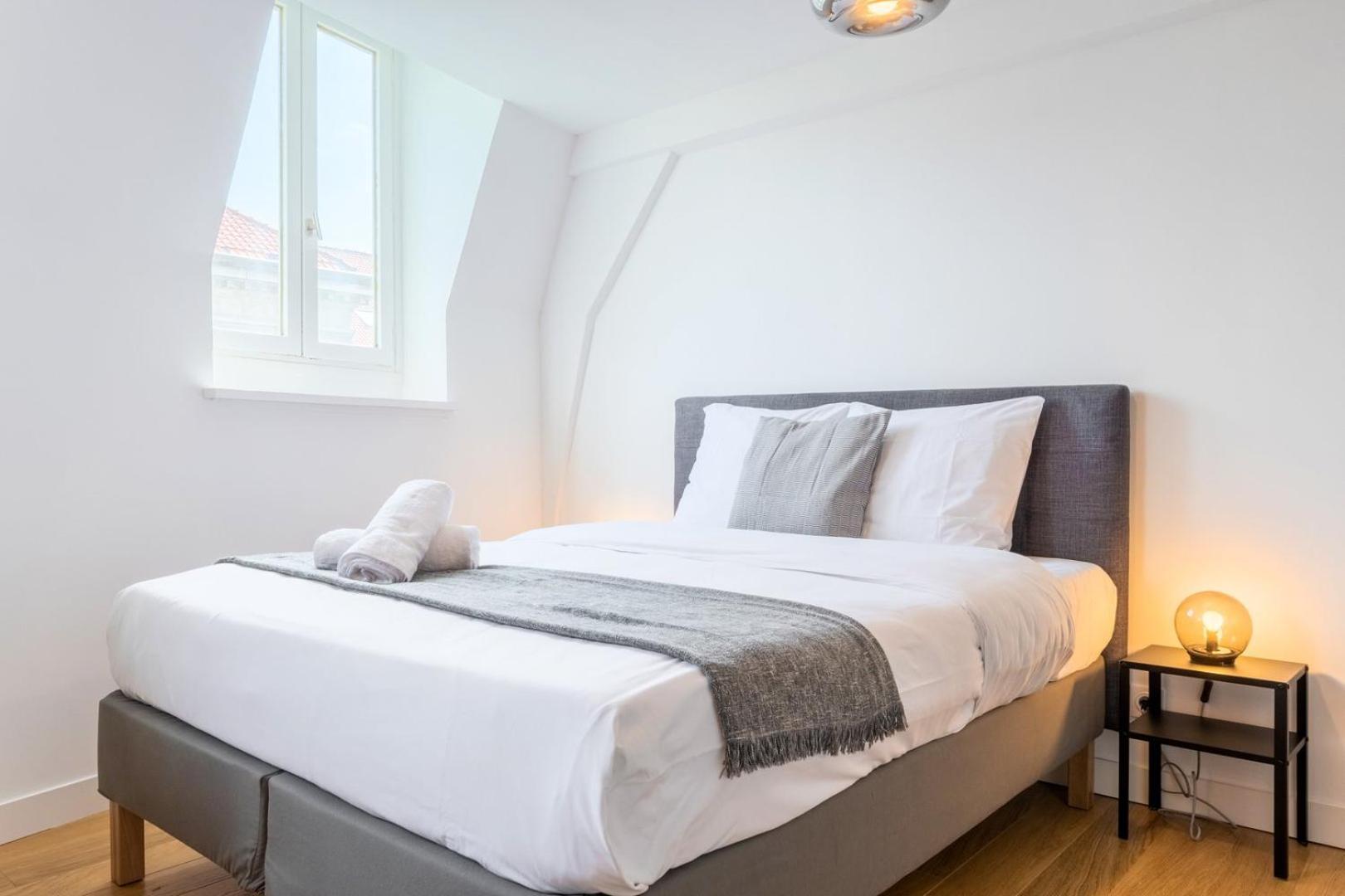 Vieux Lille - Beautiful Neat And Bright Apartment 외부 사진