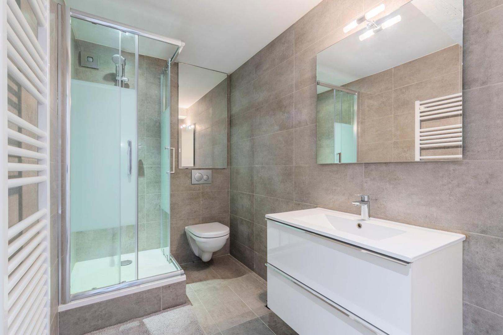 Vieux Lille - Beautiful Neat And Bright Apartment 외부 사진